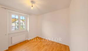 Prodej Vesnický dům Chéserex