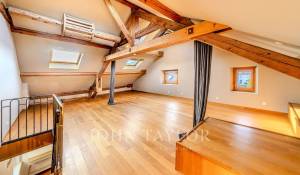 Prodej Vesnický dům Chéserex