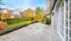 Prodej Vesnický dům Chéserex