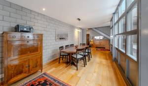 Prodej Vesnický dům Essertines-sur-Rolle