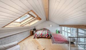 Prodej Vesnický dům Essertines-sur-Rolle