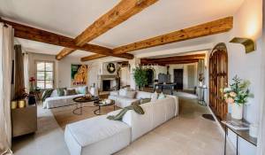 Prodej Vesnický dům Gordes