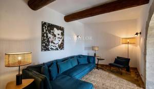 Prodej Vesnický dům Gordes