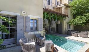 Prodej Vesnický dům Gordes