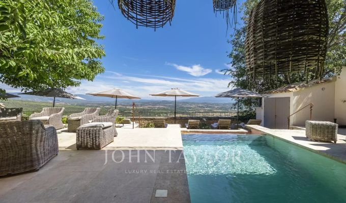 Prodej Vesnický dům Gordes