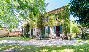 Prodej Vesnický dům L'Isle-sur-la-Sorgue