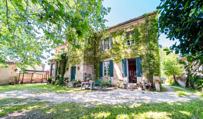 Prodej Vesnický dům L'Isle-sur-la-Sorgue