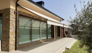 Prodej Vesnický dům León