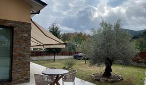 Prodej Vesnický dům León