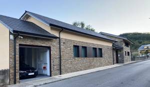 Prodej Vesnický dům León