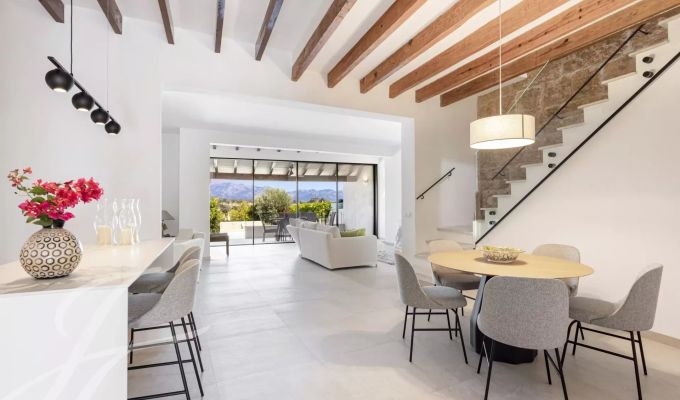 Prodej Vesnický dům Llubí