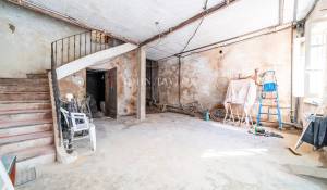 Prodej Vesnický dům Ménerbes