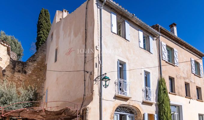 Prodej Vesnický dům Ménerbes