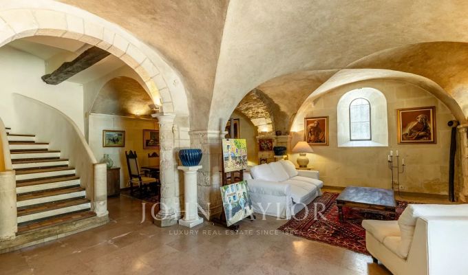 Prodej Vesnický dům Oppède