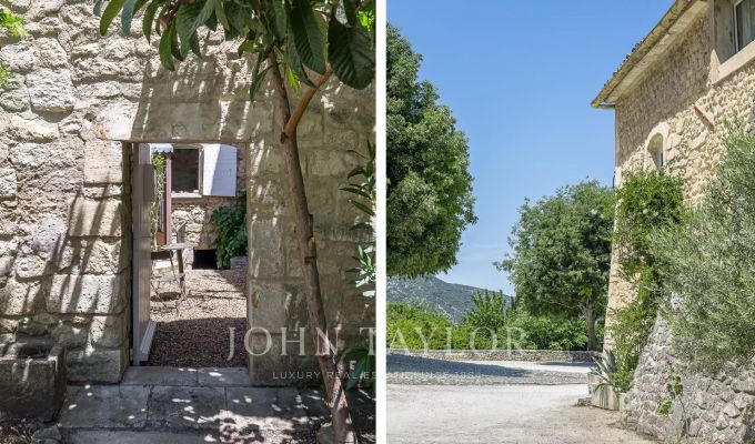 Prodej Vesnický dům Oppède