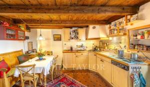 Prodej Vesnický dům Prangins