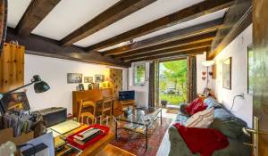 Prodej Vesnický dům Prangins