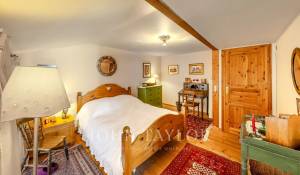 Prodej Vesnický dům Prangins