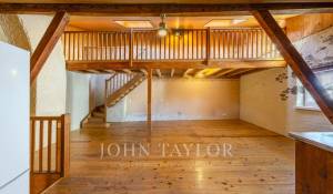 Prodej Vesnický dům Prangins