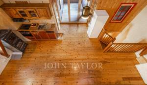 Prodej Vesnický dům Prangins