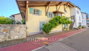 Prodej Vesnický dům Prangins