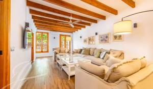 Prodej Vesnický dům Puigpunyent