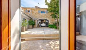 Prodej Vesnický dům Puigpunyent