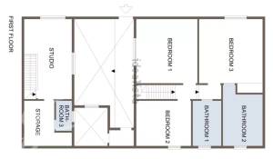 Prodej Vesnický dům Puigpunyent