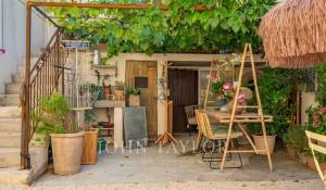 Prodej Vesnický dům Saint-Cyr-sur-Mer