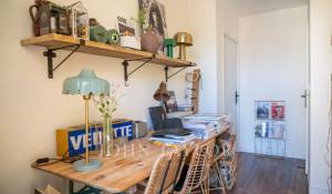 Prodej Vesnický dům Saint-Cyr-sur-Mer