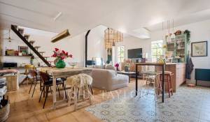 Prodej Vesnický dům Saint-Cyr-sur-Mer