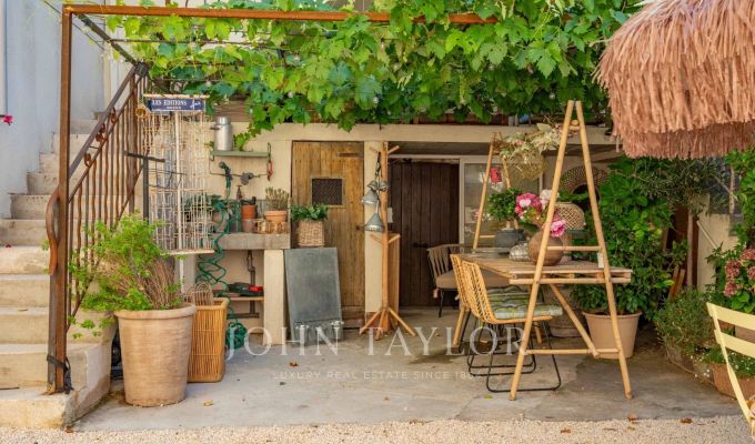 Prodej Vesnický dům Saint-Cyr-sur-Mer