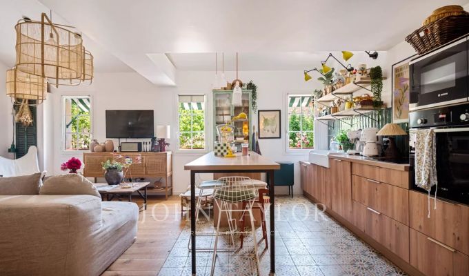 Prodej Vesnický dům Saint-Cyr-sur-Mer