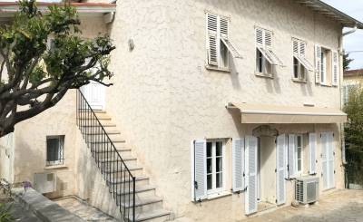 Prodej Vesnický dům Saint-Jean-Cap-Ferrat