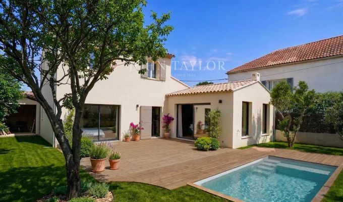 Prodej Vesnický dům Saint-Rémy-de-Provence