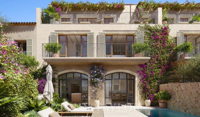 Prodej Vesnický dům Santa Maria