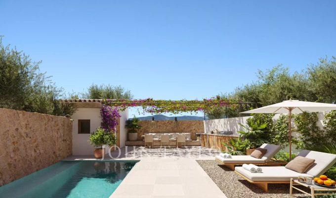 Prodej Vesnický dům Santa Maria