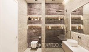 Prodej Vila Agios Tychonas