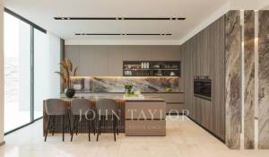 Prodej Vila Agios Tychonas