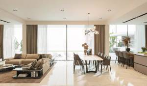 Prodej Vila Agios Tychonas