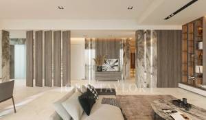 Prodej Vila Agios Tychonas