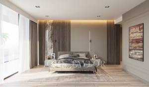 Prodej Vila Agios Tychonas