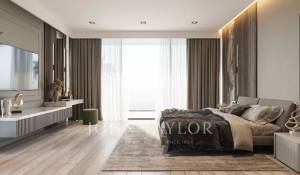 Prodej Vila Agios Tychonas