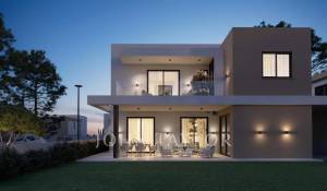 Prodej Vila Agios Tychonas