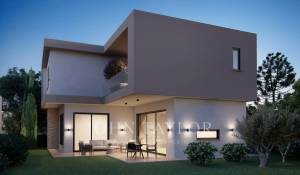 Prodej Vila Agios Tychonas