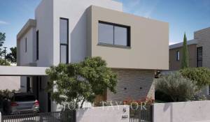 Prodej Vila Agios Tychonas