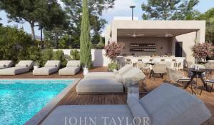 Prodej Vila Agios Tychonas