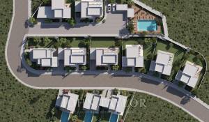 Prodej Vila Agios Tychonas