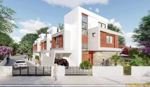 Prodej Vila Agios Tychonas