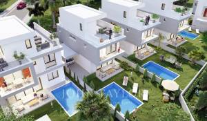 Prodej Vila Agios Tychonas